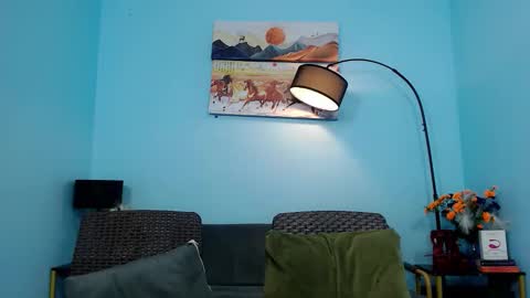 katrinetrixie online show from October 23, 1:01 pm