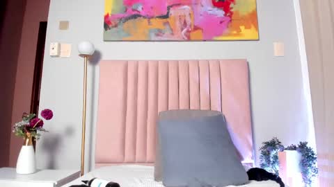 Katriona Nyx online show from April 21, 2:51 am