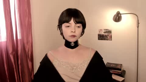 katsuro online show from February 14, 9:21 pm