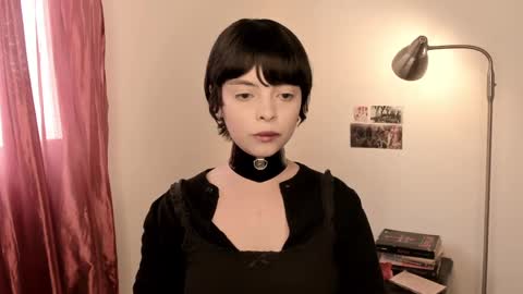 katsuro online show from February 17, 8:06 pm