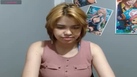 .  Katsuya online show from October 13, 8:22 pm