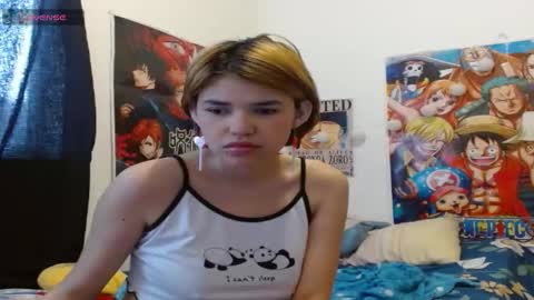 .  Katsuya online show from November 23, 5:11 pm