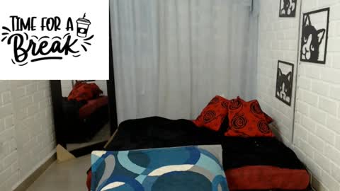 kattia online show from January 16, 6:25 am