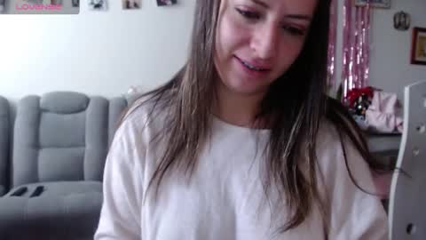 Snapshot of kattie_love chatting on February 11, 12:25 pm kattie online show from February 11, 12:25 pm