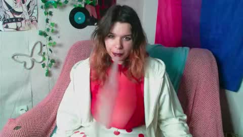 Katti online show from November 28, 9:00 pm