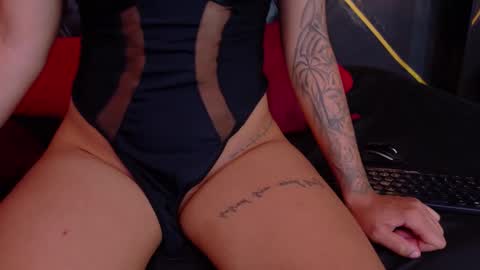 kattleya_amari online show from March 4, 3:20 pm