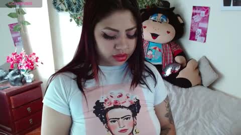 Katy online show from December 15, 1:11 pm