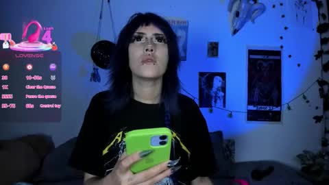 kattx   independent model online show from November 4, 1:40 am