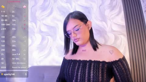 K A T T Y online show from April 10, 9:41 pm