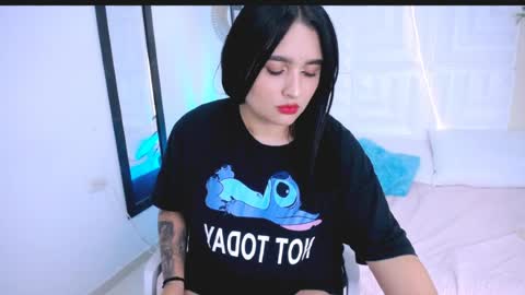 katty online show from April 2, 2:52 am