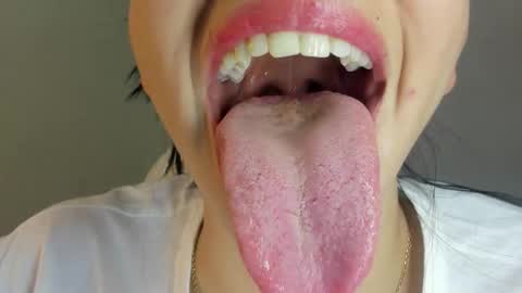 Katty online show from January 17, 9:01 pm