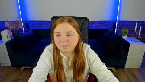 katty_rose8 online show from October 1, 6:01 am