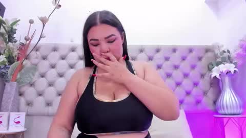 KattyaRogers online show from January 13, 8:05 pm