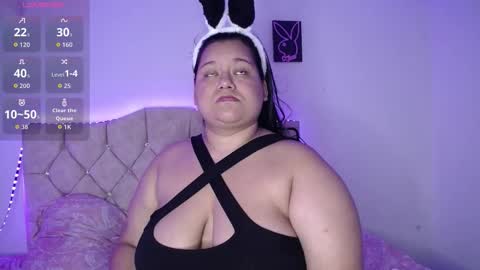 Snapshot of kattycurvy_ chatting on October 29, 11:38 pm katty peach  online show from October 29, 11:38 pm