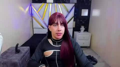 KattyJener online show from June 14, 1:02 pm