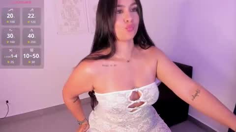 Katty online show from November 2, 1:38 am