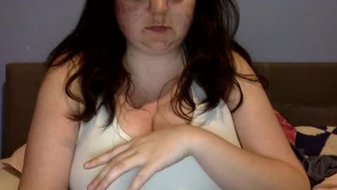kattyx0x online show from June 13, 6:51 pm