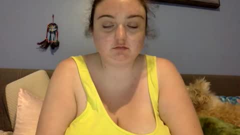 kattyx0x online show from June 8, 5:14 pm