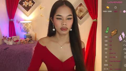 Camilla online show from March 9, 4:22 pm