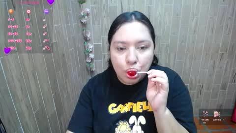 Snapshot of katy2425 chatting on September 25, 2:18 am Katy online show from September 25, 2:18 am