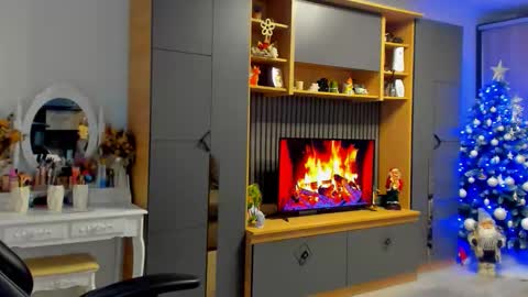 Katy online show from December 4, 7:19 am