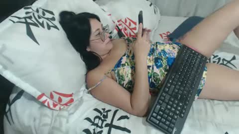 katy online show from February 15, 9:15 pm