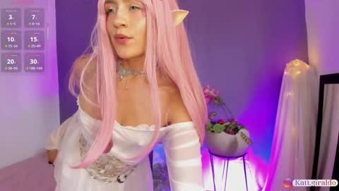 Katt  OF alekatt x online show from October 31, 4:07 pm