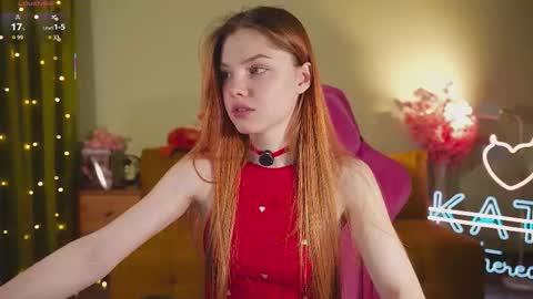 Katy      -    online show from March 5, 3:37 am