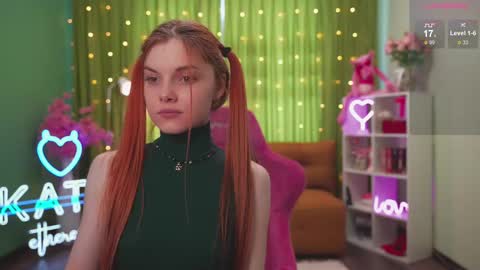 Katy      -    online show from February 27, 5:51 am