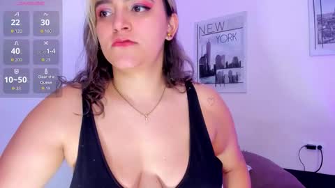 Katy online show from October 14, 6:44 pm