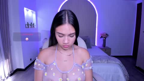 Katy online show from February 10, 7:49 pm