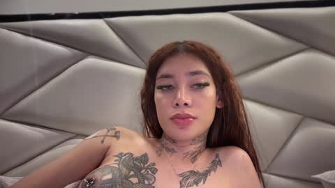 Emily online show from January 22, 5:48 am