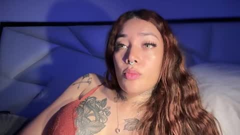 Emily online show from February 13, 7:13 am