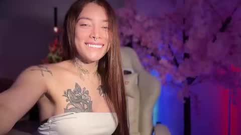 Emily online show from February 20, 2:29 am