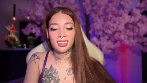 Emily online show from February 18, 2:27 am