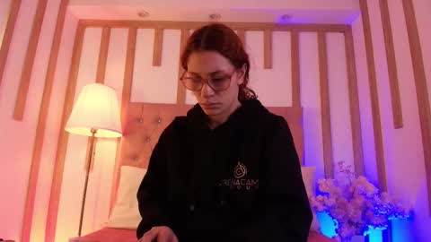 Katy Van online show from March 23, 6:07 am