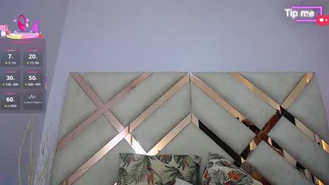 Katya Ruiz online show from November 12, 5:43 am