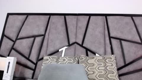 Katya Ruiz online show from February 20, 7:01 am