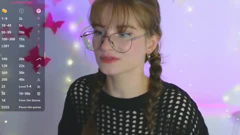Snapshot of katyaa_lover chatting on October 7, 3:52 pm Katya online show from October 7, 3:52 pm