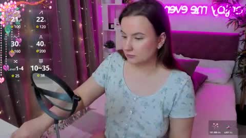 Kate online show from February 28, 10:41 am