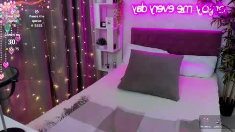 Kate online show from March 7, 7:08 am