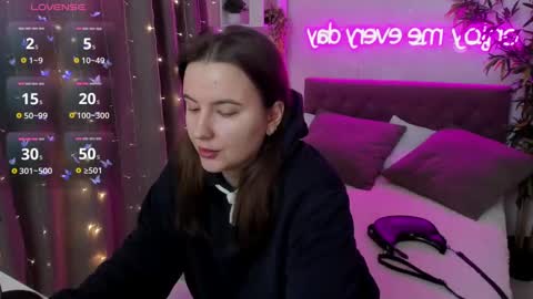 Kate online show from February 23, 5:01 am