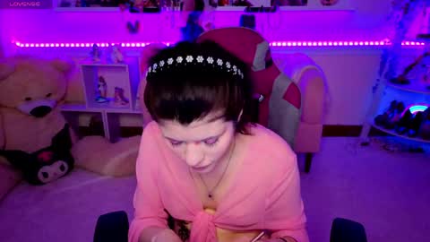 Katya online show from April 24, 12:40 pm