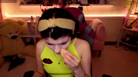 Katya online show from April 23, 12:24 pm