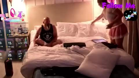 katycouple69 online show from April 24, 2:13 am