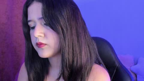 Snapshot of katyivanov chatting on January 26, 10:24 pm Katya  online show from January 26, 10:24 pm