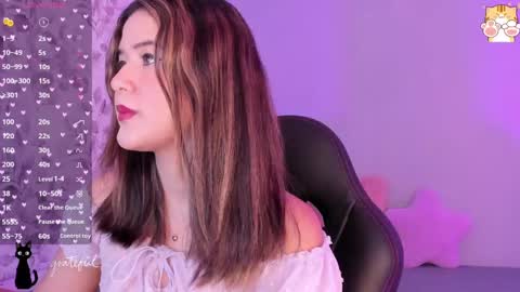 Snapshot of katyivanov chatting on March 9, 10:08 pm Katya  online show from March 9, 10:08 pm