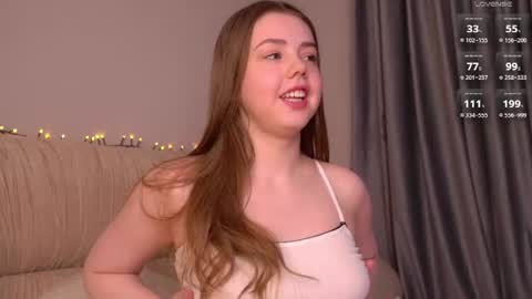 Mia  Lovense is active Private is Open online show from July 1, 4:26 pm