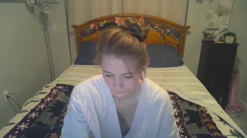 Katy online show from January 18, 4:26 am