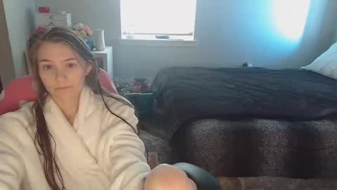 Katy online show from January 18, 5:33 pm